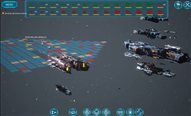 Per Aspera Ad Astra tactical screenshot 1