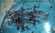 Per Aspera Ad Astra tactical screenshot 2