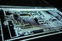 Lenovo cybersecurity project visual